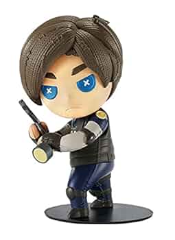 Funko バイオハザード レオン・S・ケネディ 51XhLFtCe2L._UF894,1000_QL80_.jpg